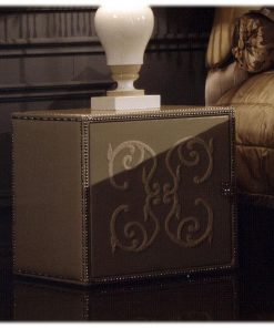 Тумбочка MARYLIN DANIELA LUCATO MARYLIN 01 - Complementi d'Arredo white