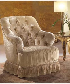 Кресло BEDDING FUTURA CLUB - CLASSICO