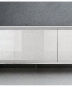 Комод Kisha FLAI 17632 - Tables&Chairs