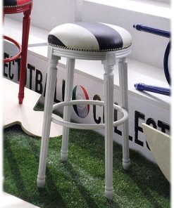 Барный стул World Cup MODENESE Art.22 - Football collection