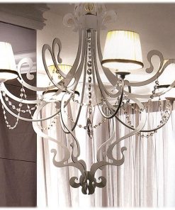 Люстра Charme BOVA 9.108 - Relax...Finalmente! № 4