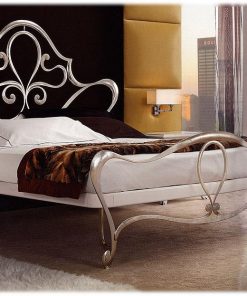 Кровать Carmen BOVA 950.01 - Relax...Finalmente! № 4