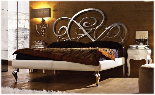 Кровать Gio BOVA 620.01 - Relax...Finalmente! № 4