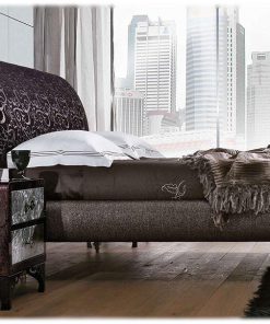 Кровать Milly BOVA 981.01 - Relax...Finalmente! № 4