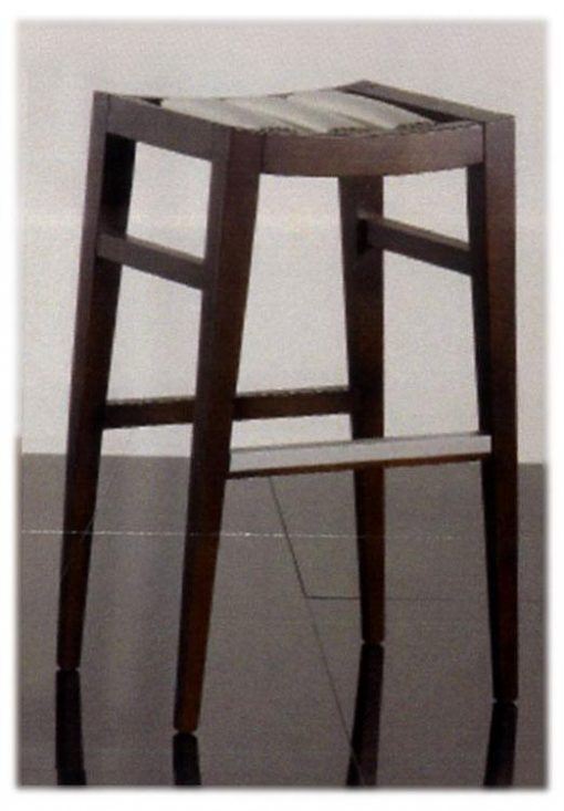 Барный стул OSIRIDE SEVEN SEDIE 0178B - Scoprire l'eleganza