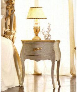 Тумбочка ANDREA FANFANI 288/C - PURA TRADIZIONE FIORENTINA