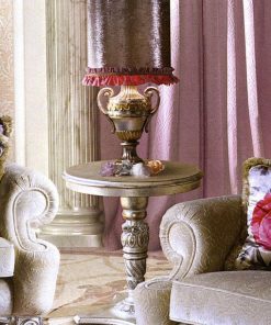 Настольная лампа Horizon Due CASPANI TINO E/161/4 - ENCYCLOPAEDIA vol.IV