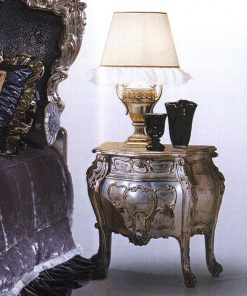 Настольная лампа Summertime Due CASPANI TINO E/161/5 - ENCYCLOPAEDIA vol.IV