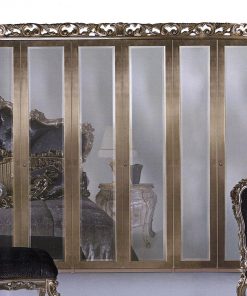 Шкаф Summertime Due CASPANI TINO C/487/F/2 - ENCYCLOPAEDIA vol.IV