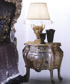 Тумбочка Summertime Due CASPANI TINO C/483/2 - ENCYCLOPAEDIA vol.IV