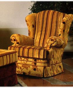 Кресло Erika IMAR.Q Erika-2 - IMBOTTITI