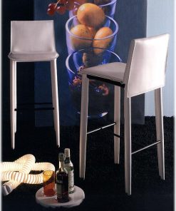 Барный стул FASEM RELAIX - BAR - FASEM (copertina bianca)