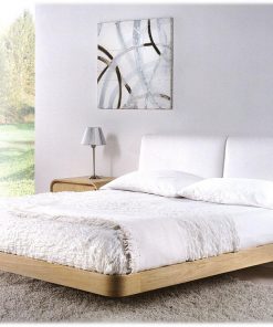 Кровать GNOATO FRATELLI 5103 - KELA