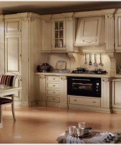 Кухня MEGAROS Cucina-1 - Duca d'Este