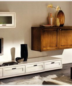 Стенка GNOATO FRATELLI CA151 - CARTEZIO