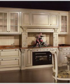 Кухня MEGAROS Cucina-4 - Duca d'Este