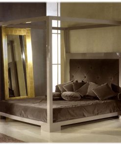 Кровать Golden dream AMELIHOME HC 6103 - CONTEMPORARY NIGHT&DAY
