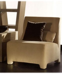 Кресло Long island AMELIHOME HD 3112 - CONTEMPORARY NIGHT&DAY