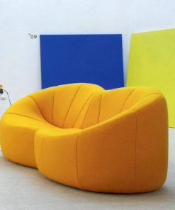 Диван Pumpkin LIGNE ROSET 14110200 - 2011