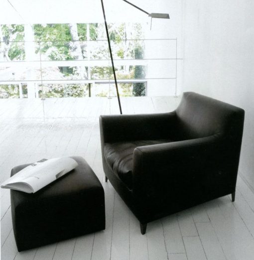 Кресло Rive Droite LIGNE ROSET 18190150 - 2011