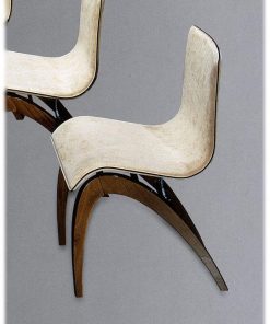 Стул Herman IL LOFT HM01 - CHAIRS