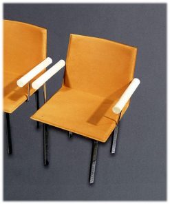 Стул с подлокотниками Hils IL LOFT HI02 - CHAIRS