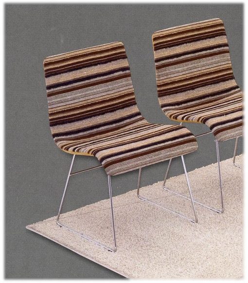 Стул Miki IL LOFT MIK01 - CHAIRS