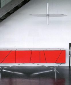 Комод Lines 1 LIGNE ROSET 00JLAC60 - 2011