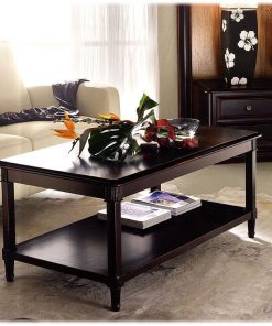 Стол журнальный Nouvelle Maison GNOATO FRATELLI 8261/L - COLLEZIONI