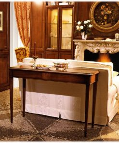 Консоль Nouvelle Maison GNOATO FRATELLI 8250 - COLLEZIONI