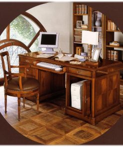 Письменный стол Nouvelle Maison GNOATO FRATELLI 8218/SF - COLLEZIONI