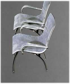 Стул с подлокотниками Herman IL LOFT HM11 - CHAIRS