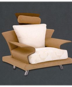 Кресло Super Roy IL LOFT SR09+SR111 - SOFAS TREND