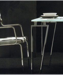 Стул с подлокотниками Chazuka ORSENIGO 6076 1 - CONTEMPORY