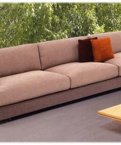 Диван Vision IL LOFT VIS04 - SOFAS CONTEMPORARY