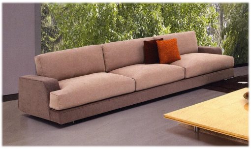 Диван Vision IL LOFT VIS04 - SOFAS CONTEMPORARY