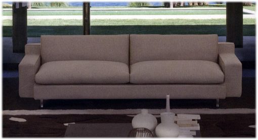 Диван Chicago IL LOFT CH04 - SOFAS CONTEMPORARY