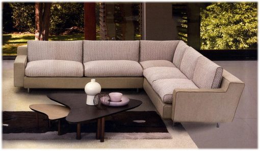 Диван Chicago IL LOFT CH37 - SOFAS CONTEMPORARY