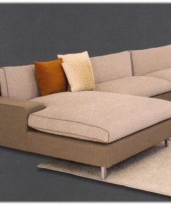 Диван Chicago IL LOFT CH38 - SOFAS CONTEMPORARY