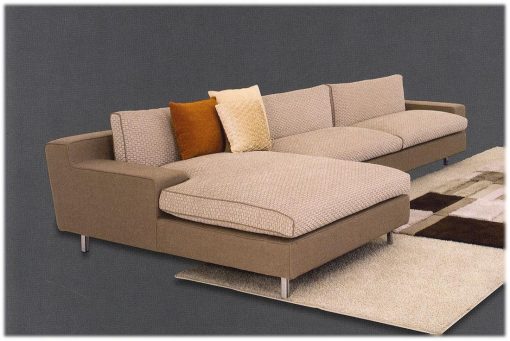 Диван Chicago IL LOFT CH38 - SOFAS CONTEMPORARY