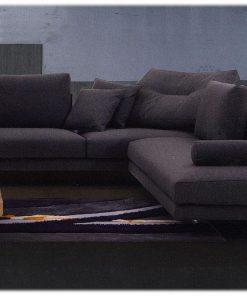 Диван Mercury Line IL LOFT ML24 - SOFAS CONTEMPORARY