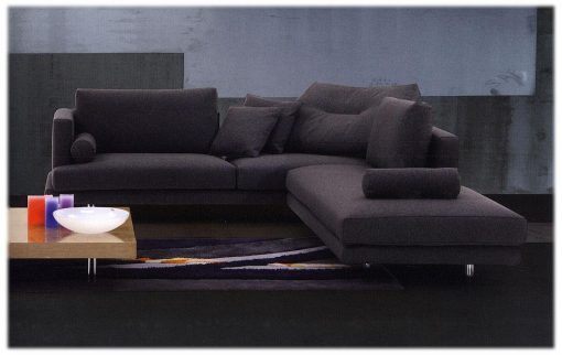 Диван Mercury Line IL LOFT ML24 - SOFAS CONTEMPORARY