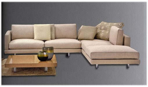 Диван Mercury Line IL LOFT ML32 - SOFAS CONTEMPORARY