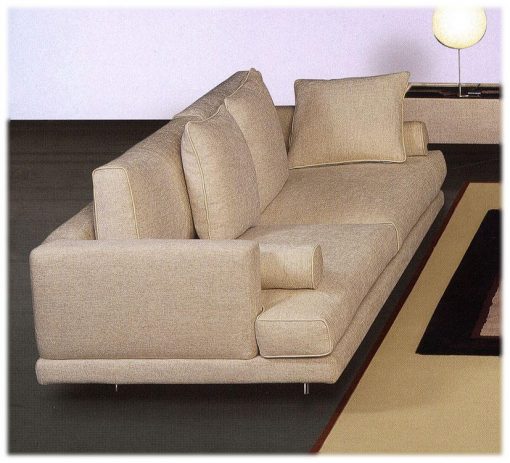 Диван Mercury Soft IL LOFT MS06 - SOFAS CONTEMPORARY