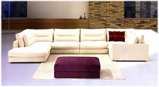 Диван Planet IL LOFT PLA43 - SOFAS CONTEMPORARY