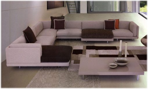 Диван Galaxy IL LOFT GA107 - SOFAS CONTEMPORARY