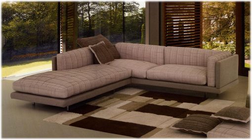 Диван Galaxy IL LOFT GA99 - SOFAS CONTEMPORARY