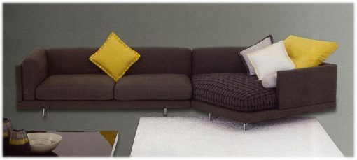 Диван Galaxy IL LOFT GA114 - SOFAS CONTEMPORARY