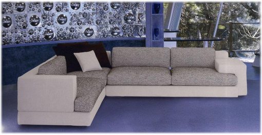 Диван Ellington IL LOFT EL73 - SOFAS CONTEMPORARY