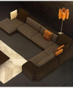 Диван Ellington IL LOFT EL82 - SOFAS CONTEMPORARY